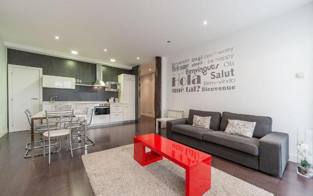 Apartamento Centro By People Rentals