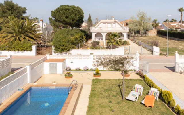 House Sandra Deltebre