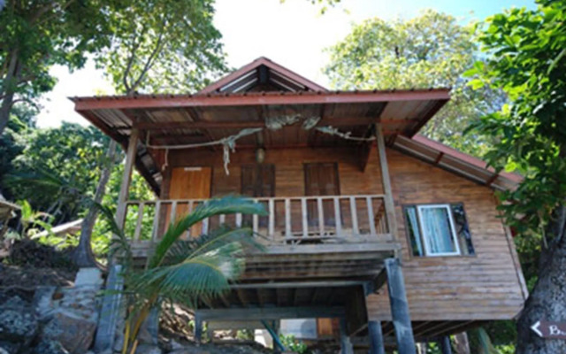 Tohko Beach Resort