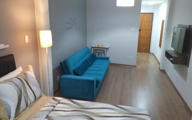 Loft Copacabana Avenida Atlantica