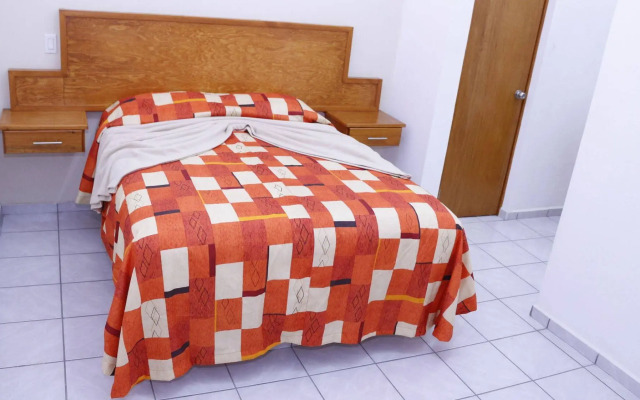 Hotel Salvatierra