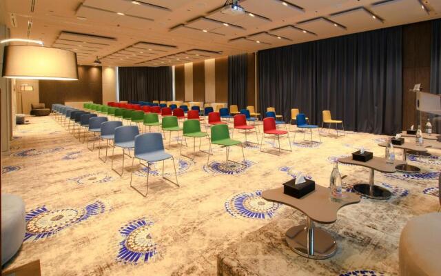 Novotel Tunis Lac