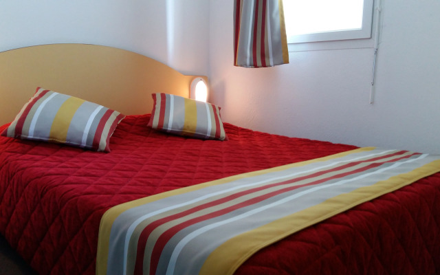 Résidence Ilbarritz