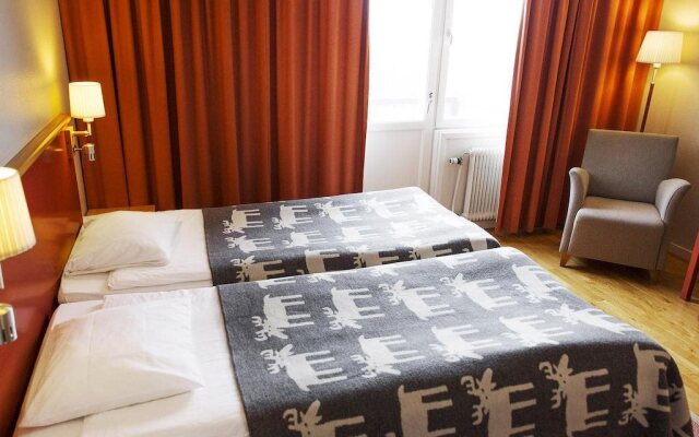 Hotell Kebne
