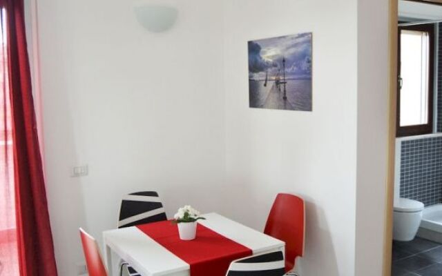 GG Modern Apartments