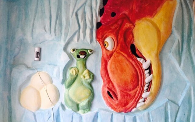 Agriturismo SantAndrea