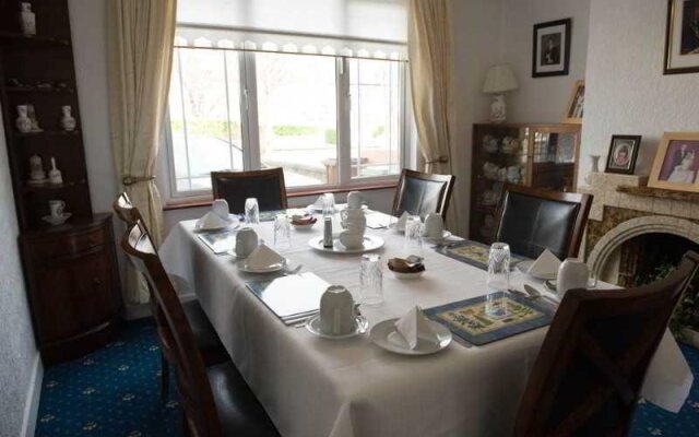 Loughkiern B&B