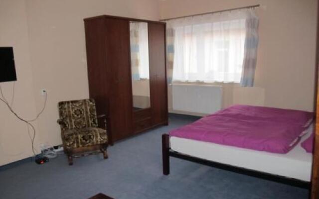 Apartement Mergl