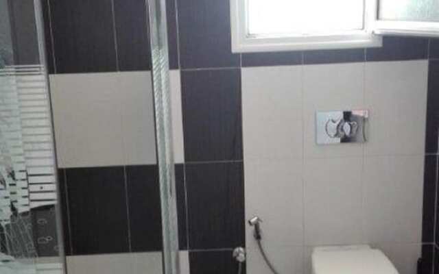Cosy Appart With Sea View Hergla
