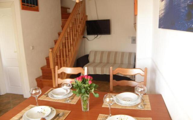 Apartment Amalija