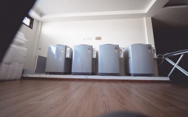 More than Sleep Hostel Pak Chong - Khao Yai