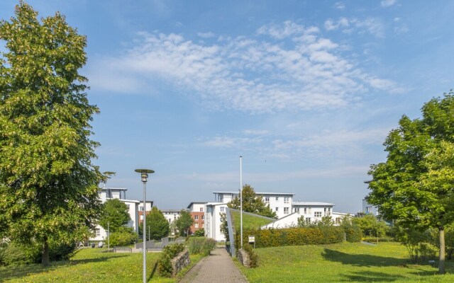 Private Apartment Försterkamp (3425)