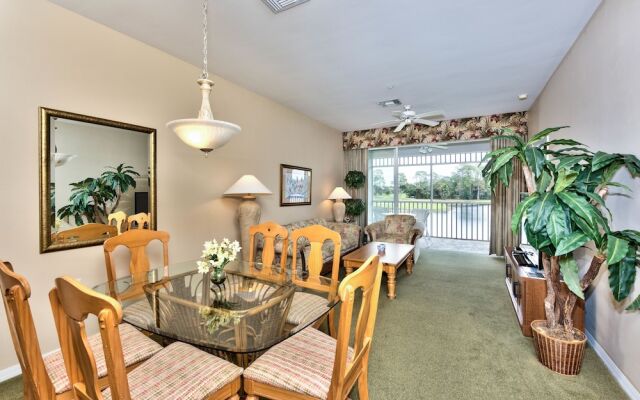 Florencia 3 Bedroom Home by NFVH