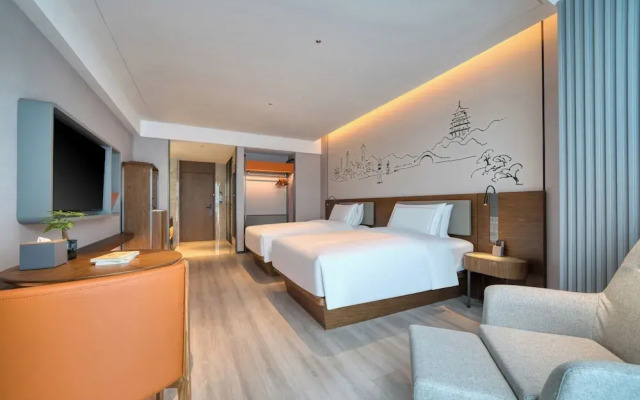 UrCove by HYATT Hangzhou NorthGrandCanal