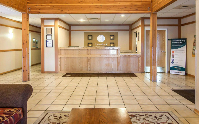 Country Inn & Suites by Radisson, Bend, OR