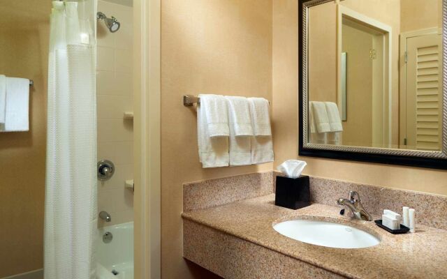 Courtyard by Marriott Birmingham Hoover