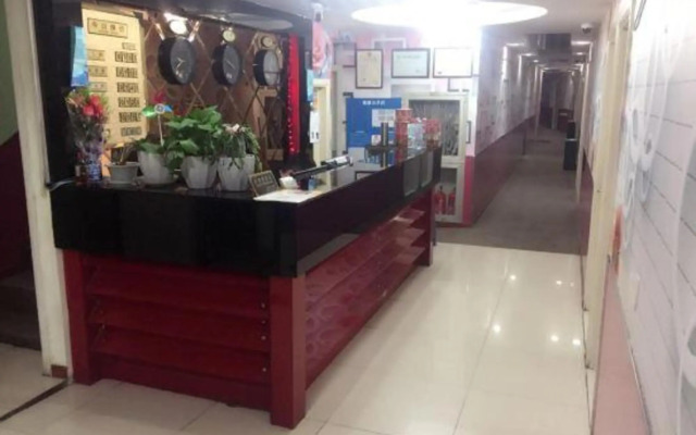 Jinyao Huajia Hotel
