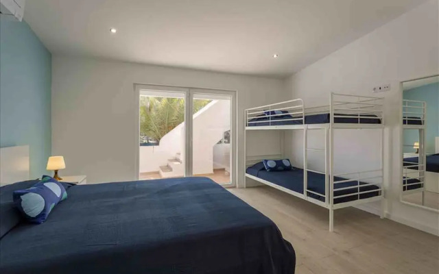 Vicky Rae Beach House