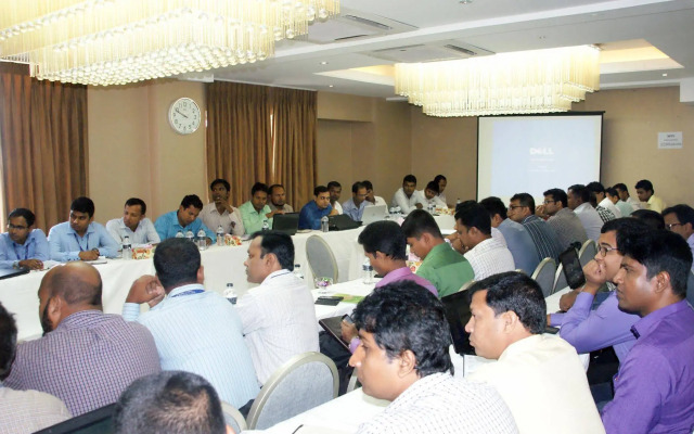 Blossom Hotel Dhaka