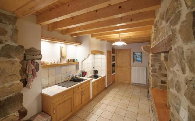 Gîte Montarcher, 4 pièces, 6 personnes - FR-1-496-11
