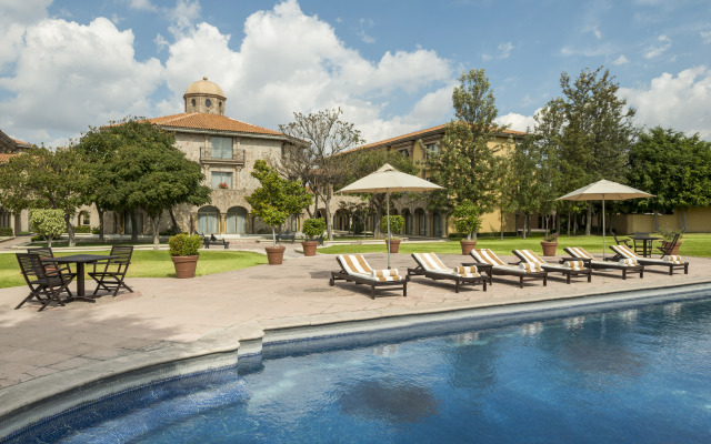 Quinta Real Aguascalientes