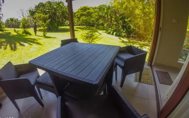 San Lameer Villa Rentals  2609