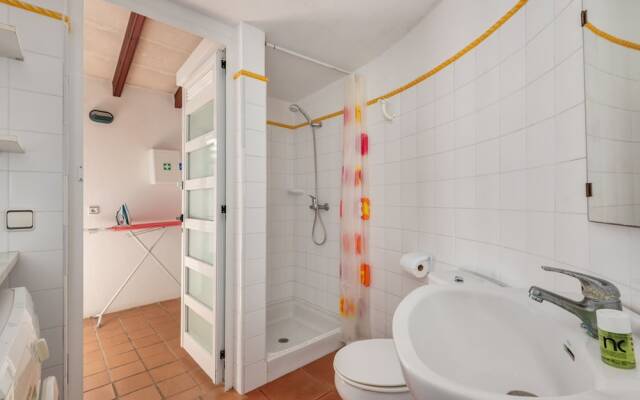 Villa Blanc, 3