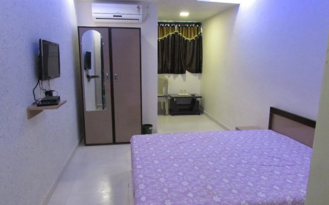 Hotel Vijay Palace
