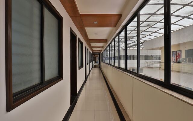 OYO 2900 Rama Residency
