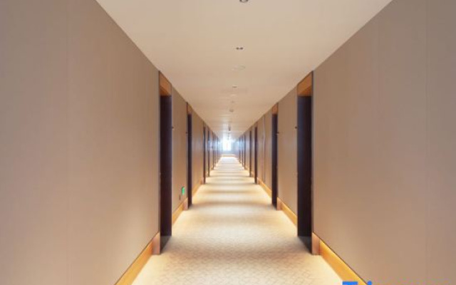 JI Hotel (Xi'an Xianyang International Airport)