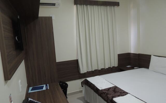 Hotel Belugi