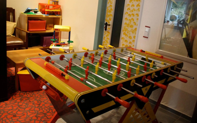 Hotel Garni Elegant