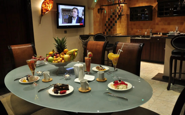 Madareem Hotel