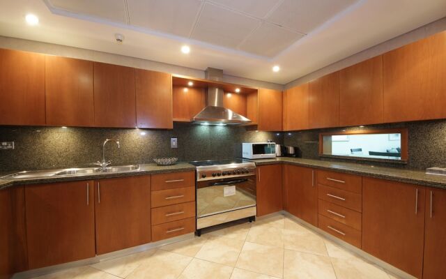 New Arabian Holiday Homes - Al Fattan