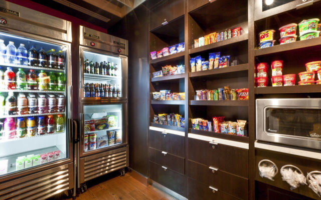 Courtyard Baton Rouge Siegen Lane