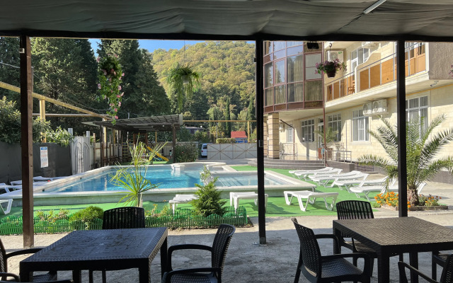 Guest House Vega