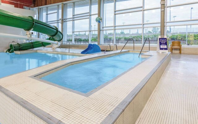 Microtel Inn & Suites by Wyndham Summerside