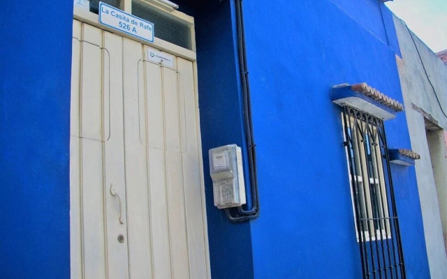 La Casita de Rafe TRINIDAD