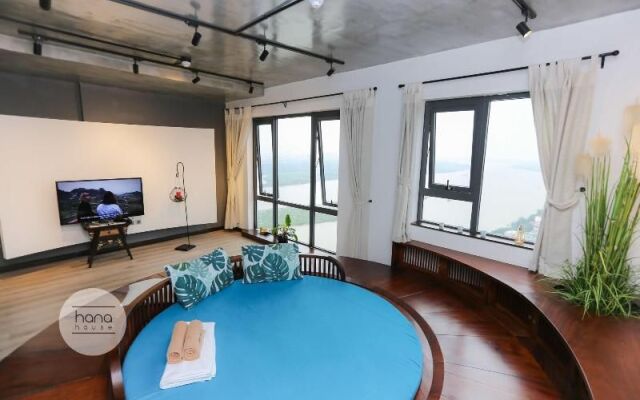 Mipec Riverside Long Bien Apartments