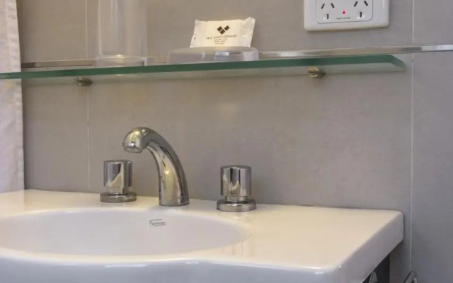 Ville Saint Germain Apart Hotel & Spa