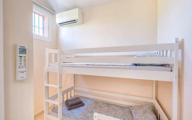 Apartment Marbella Playa