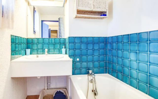 Les Terrases De La Plage