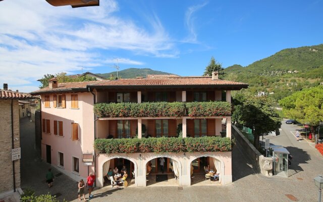 Residence Casa Gardola