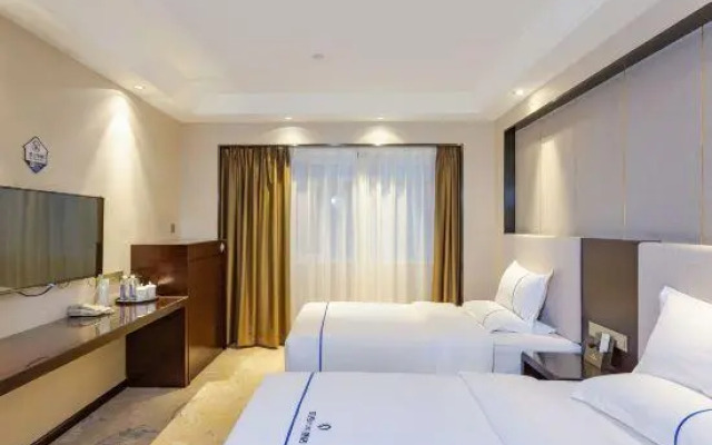 Qibo Hotel