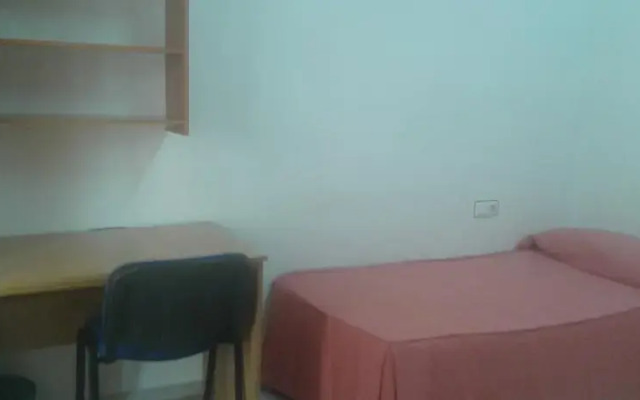 Residencia de Estudiantes Garvi