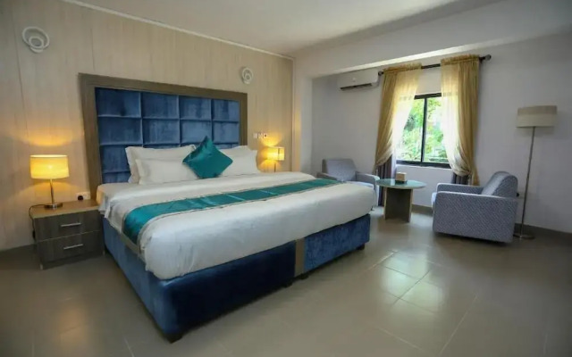 Riviera Luxury Boutique Hotel