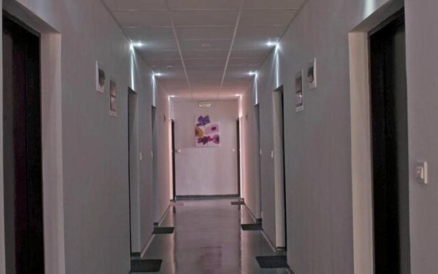 Hostel M