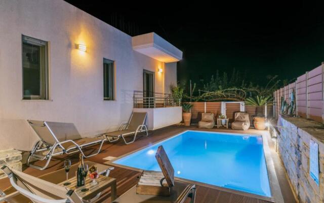 Villa Olive Tree