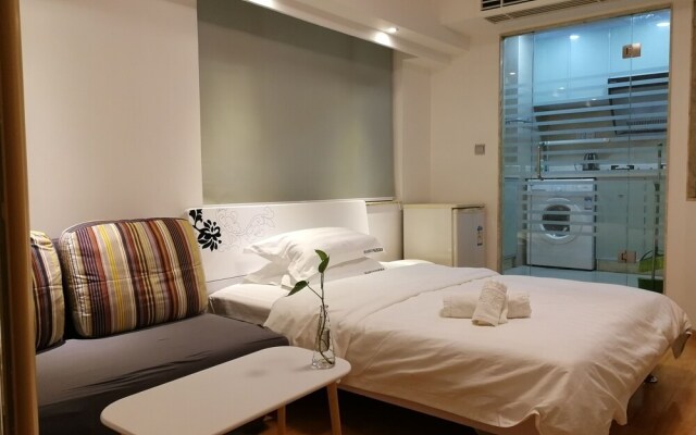 Shenzhen Mamaya Studio Apartment