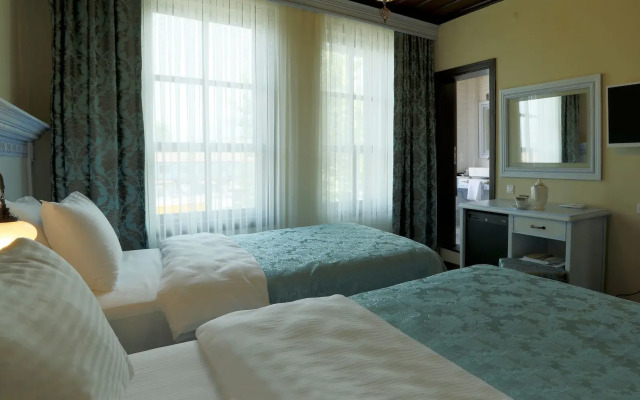 Ipekyolu Hotel